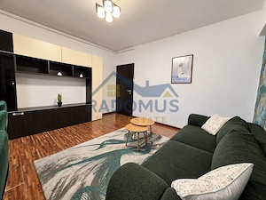 Apartament 3 camere - 74 mp utili - Loc Parcare - Bloc 2014 - Centrală - imagine 2