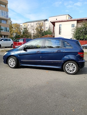 Vând Mercedes B-class B 180 DCL  - imagine 3