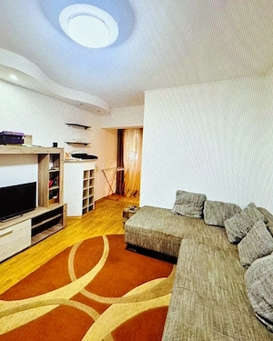 Apartament de vanzare Complex Studentesc