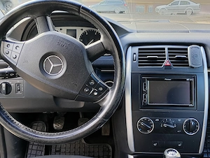 Vând Mercedes B-class B 180 DCL  - imagine 5