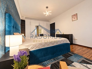 Apartament 3 camere - 74 mp utili - Loc Parcare - Bloc 2014 - Centrală - imagine 5