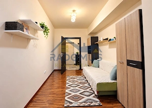 Apartament 3 camere - 74 mp utili - Loc Parcare - Bloc 2014 - Centrală - imagine 8