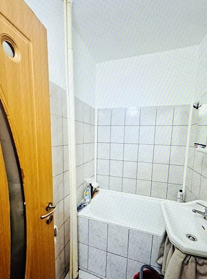 Apartament de vanzare Complex Studentesc - imagine 4