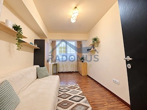 Apartament 3 camere - 74 mp utili - Loc Parcare - Bloc 2014 - Centrală - imagine 6
