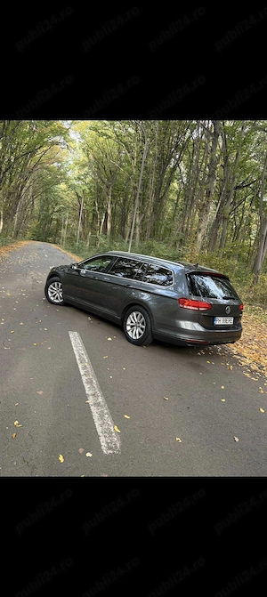 Volkswagen Passat Masina personală - imagine 2