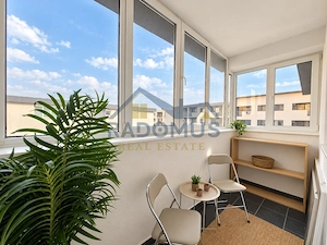 Apartament 3 camere - 74 mp utili - Loc Parcare - Bloc 2014 - Centrală - imagine 15