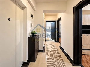 Apartament 3 camere - 74 mp utili - Loc Parcare - Bloc 2014 - Centrală - imagine 13