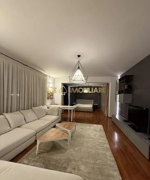 2 Camere de inchiriat | Dorobanti | Centrala | Metrou  - imagine 2
