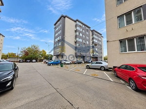 Apartament 3 camere - 74 mp utili - Loc Parcare - Bloc 2014 - Centrală - imagine 19