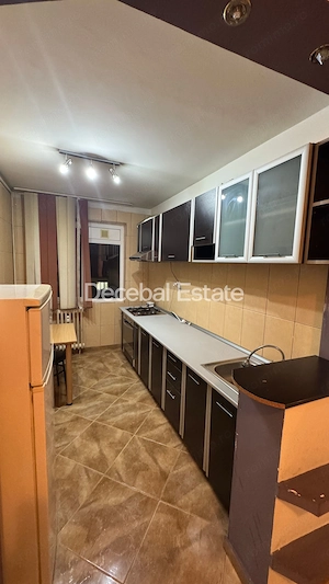 Apartament 2 camere - imagine 3