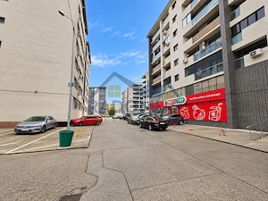 Apartament 3 camere - 74 mp utili - Loc Parcare - Bloc 2014 - Centrală - imagine 20