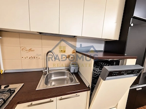 Apartament 3 camere - 74 mp utili - Loc Parcare - Bloc 2014 - Centrală - imagine 11