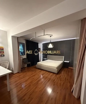 2 Camere de inchiriat | Dorobanti | Centrala | Metrou  - imagine 4