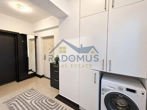 Apartament 3 camere - 74 mp utili - Loc Parcare - Bloc 2014 - Centrală - imagine 12