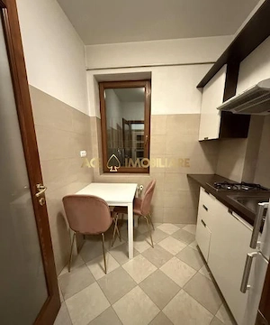 2 Camere de inchiriat | Dorobanti | Centrala | Metrou  - imagine 5