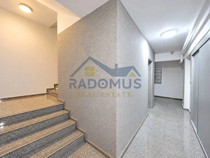 Apartament 3 camere - 74 mp utili - Loc Parcare - Bloc 2014 - Centrală - imagine 16