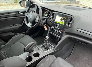 Renault Megane 4 - imagine 2