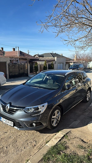 Renault Megane 4 - imagine 4