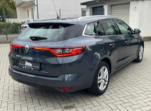 Renault Megane 4 - imagine 3