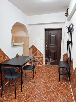Apartament  cu 1 camera de inchiriat - zona Spitalul Judetean - imagine 3