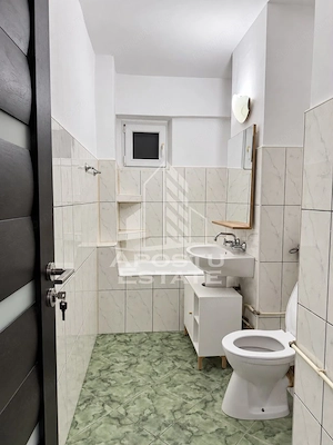 Apartament  cu 1 camera de inchiriat - zona Spitalul Judetean - imagine 7