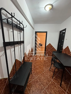 Apartament  cu 1 camera de inchiriat - zona Spitalul Judetean - imagine 4