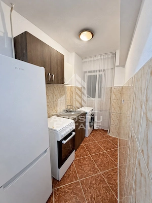 Apartament  cu 1 camera de inchiriat - zona Spitalul Judetean - imagine 6