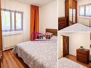 Apartament 2 camere cartier C5 - imagine 7