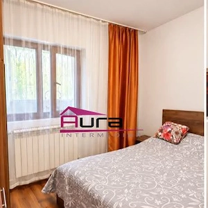 Apartament 2 camere cartier C5 - imagine 3
