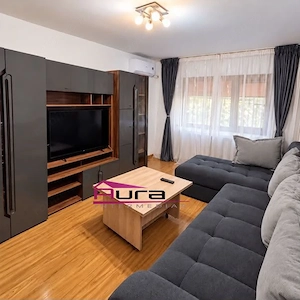 Apartament 2 camere cartier C5