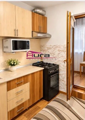 Apartament 2 camere cartier C5 - imagine 10