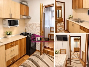 Apartament 2 camere cartier C5 - imagine 5