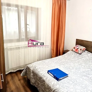 Apartament 2 camere cartier C5 - imagine 9