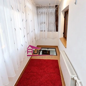 Apartament 2 camere cartier C5 - imagine 8
