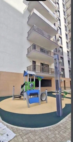✨ Închiriez Apartament cu 2 Camere, Prima închiriere, Hils Titanium - imagine 8