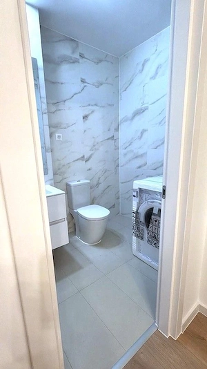 ✨ Închiriez Apartament cu 2 Camere, Prima închiriere, Hils Titanium - imagine 6