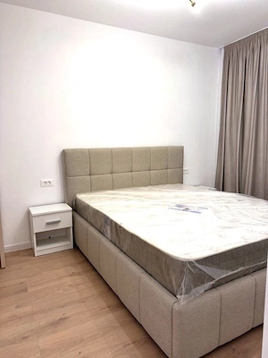 ✨ Închiriez Apartament cu 2 Camere, Prima închiriere, Hils Titanium - imagine 3