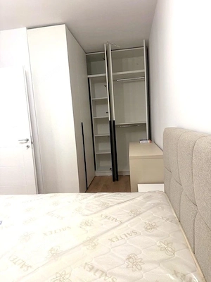 ✨ Închiriez Apartament cu 2 Camere, Prima închiriere, Hils Titanium - imagine 2