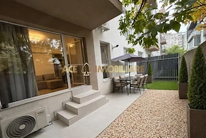 2 Camere de inchiriat | Sebastian | Centrala | Parcare | Mobilat - imagine 7