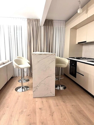 ✨ Închiriez Apartament cu 2 Camere, Prima închiriere, Hils Titanium - imagine 4