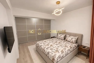 2 Camere de inchiriat | Sebastian | Centrala | Parcare | Mobilat - imagine 3