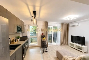 2 Camere de inchiriat | Sebastian | Centrala | Parcare | Mobilat