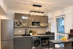2 Camere de inchiriat | Sebastian | Centrala | Parcare | Mobilat - imagine 4