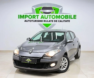 Renault Megane ENERGY TCe 115 Start & Stopp LIMITED - imagine 4