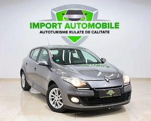 Renault Megane ENERGY TCe 115 Start & Stopp LIMITED - imagine 5