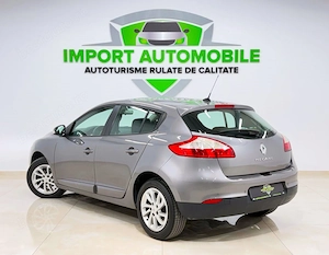 Renault Megane ENERGY TCe 115 Start & Stopp LIMITED - imagine 8