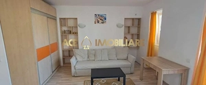 Garsoniera de inchiriat | Titan | Centrala | Mobilat  - imagine 2