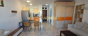 Garsoniera de inchiriat | Titan | Centrala | Mobilat  - imagine 6