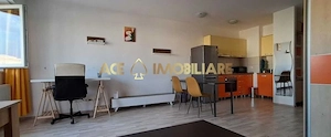 Garsoniera de inchiriat | Titan | Centrala | Mobilat  - imagine 4