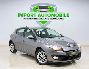Renault Megane ENERGY TCe 115 Start & Stopp LIMITED - imagine 3